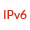 支持IPv6网络