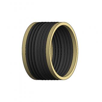 PTFE PEEK 滑套开关