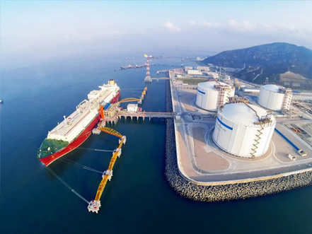 API6D 和 LNG